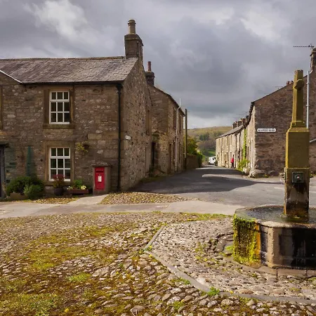 Winskill 度假居 *