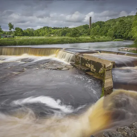 Winskill 度假居 *