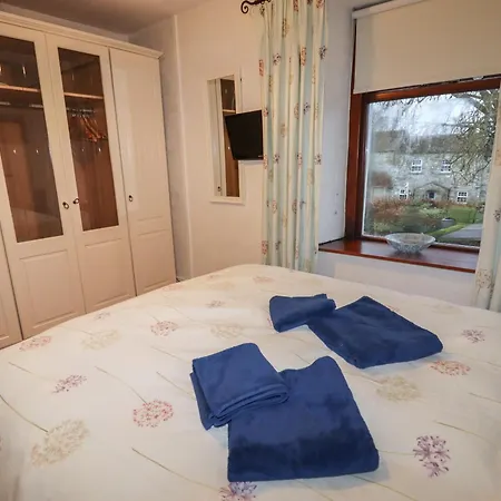 度假居 Winskill *