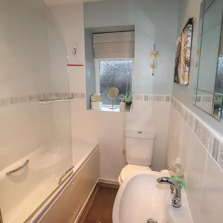 Winskill 度假居 塞特尔